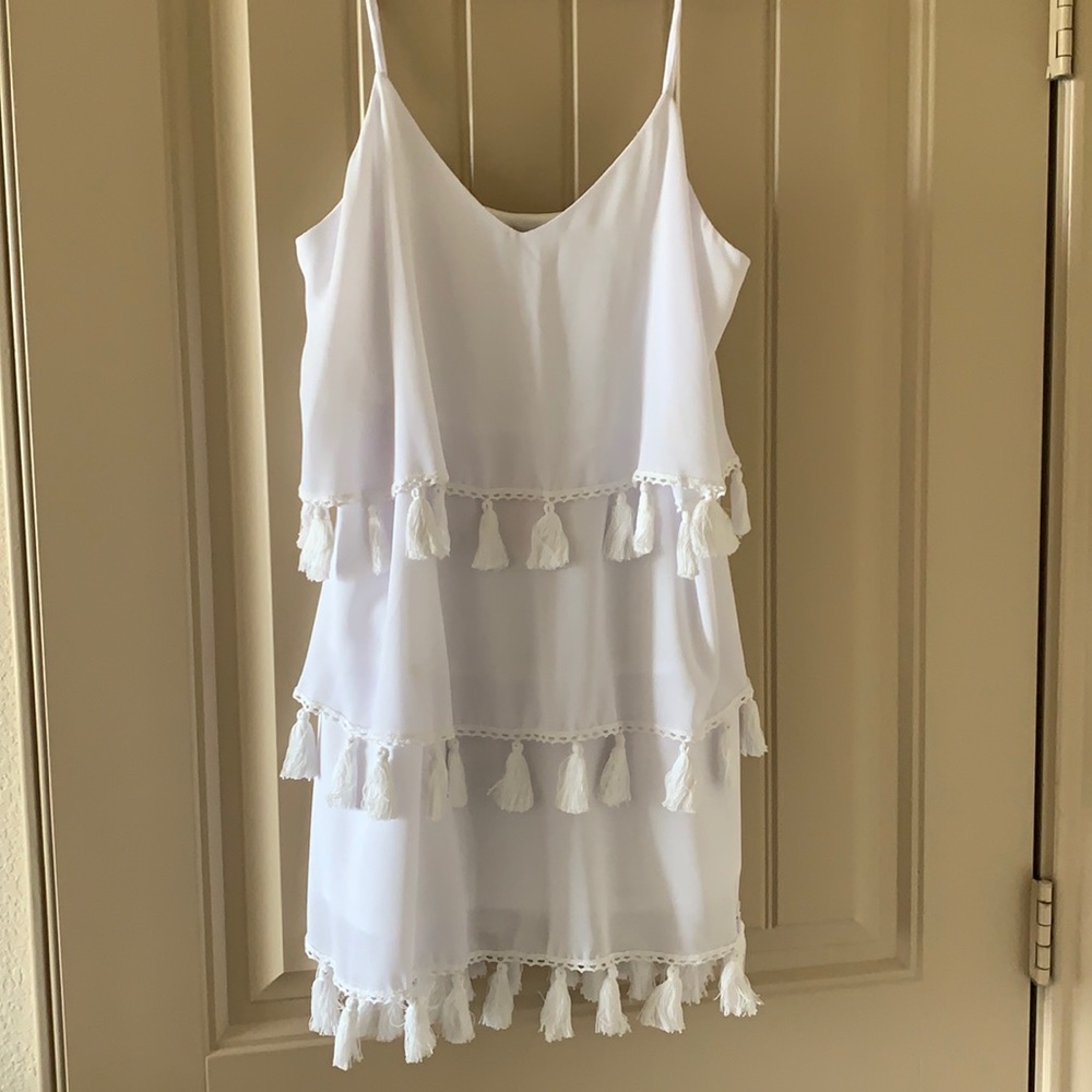 Show me your mumu dress